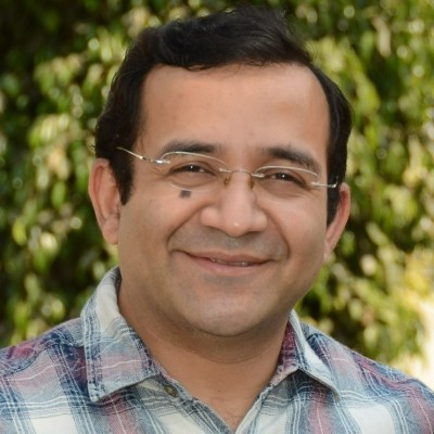 Ashutosh Sharma