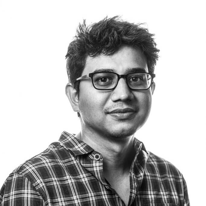 Lalit Keshre