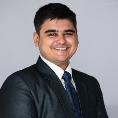 Viraj Joshi